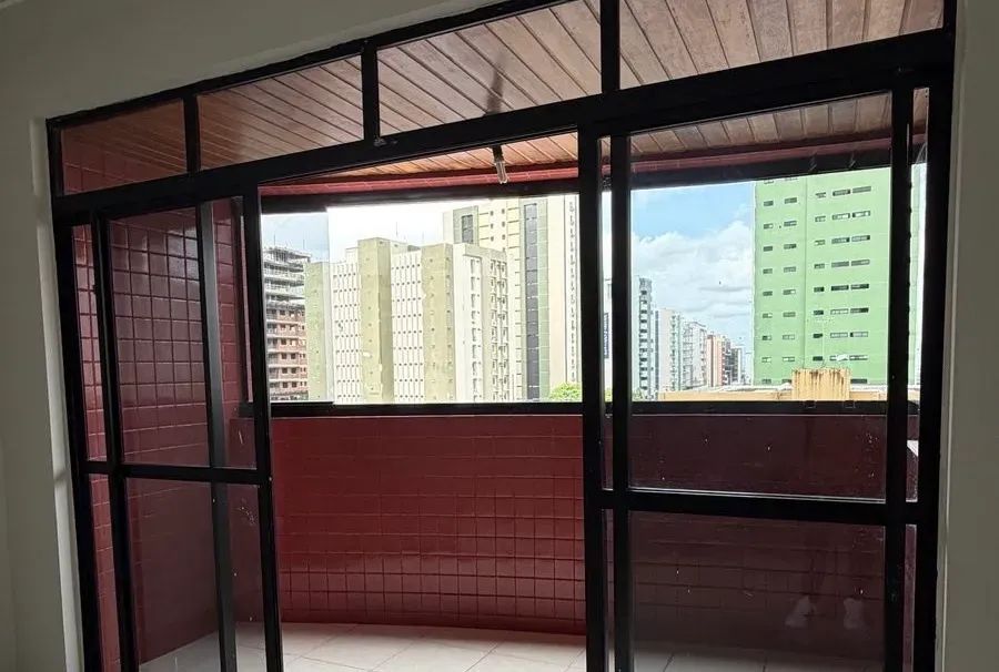 APARTAMENTO BAIRRO CABO BRANCO - Foto 5