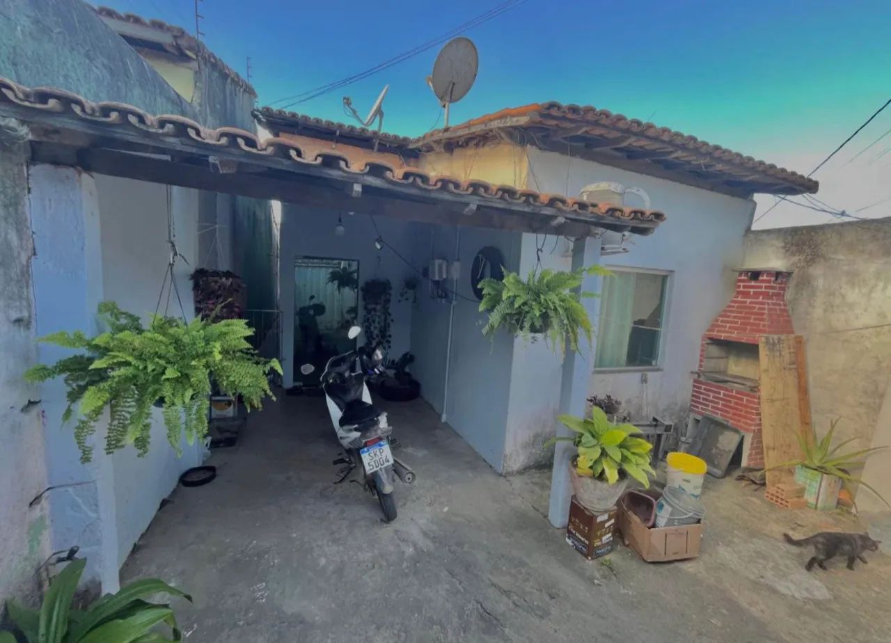 Vendo casa no Guama (D) - Foto 2