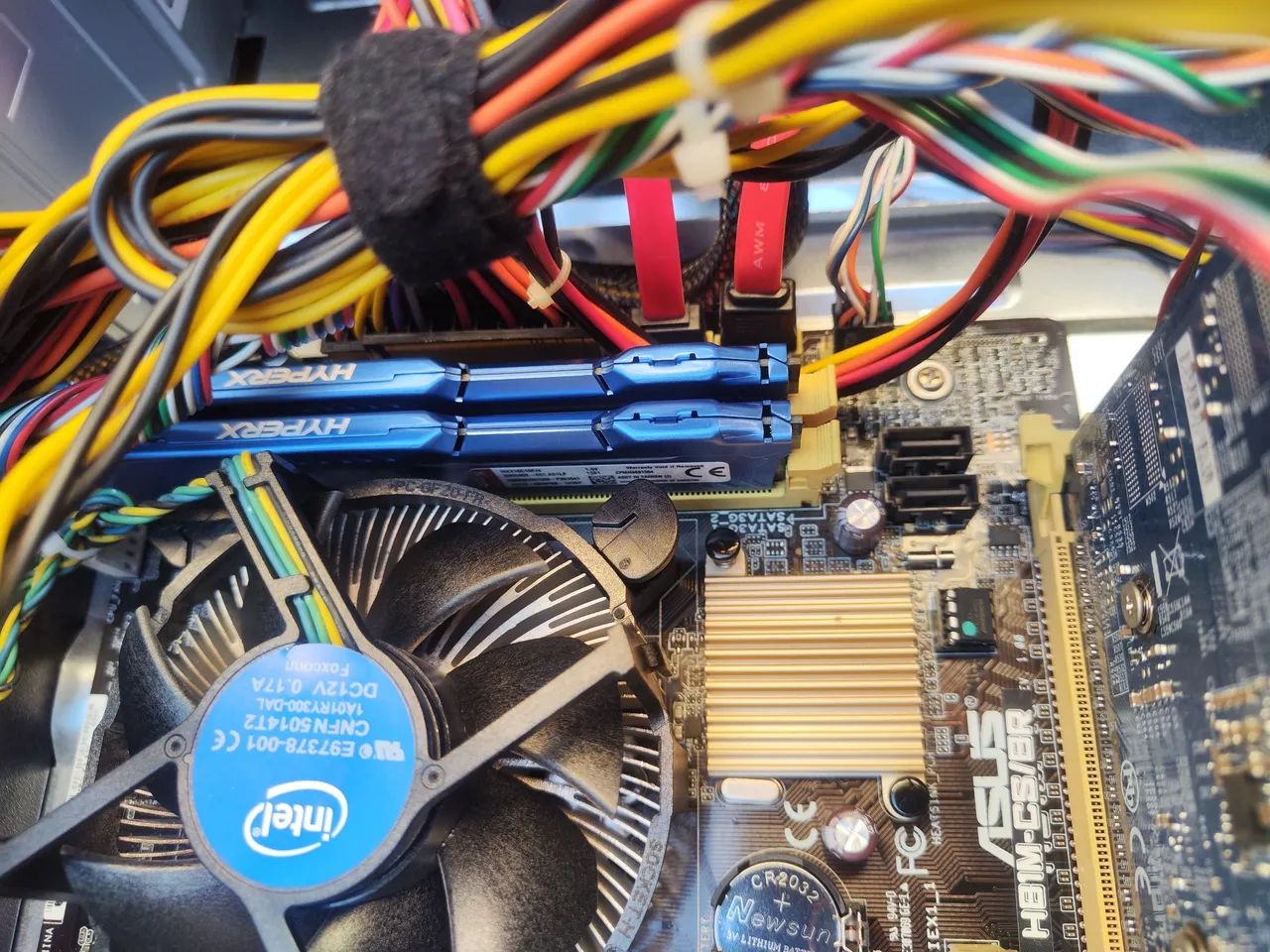 PC Gamer desktop completo  - Foto 5