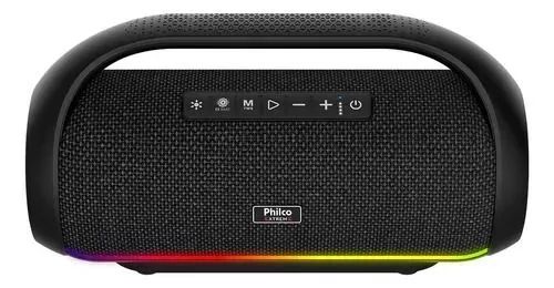Caixa de Som Philco  Bombox - Foto 4