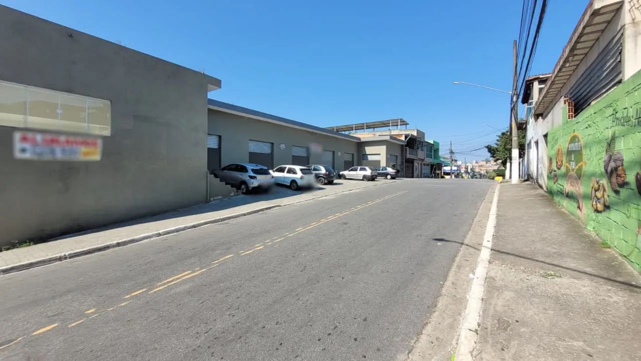 Loja na Rua Forte de Alcântara, 15 - Loja G  40 m² - Foto 2