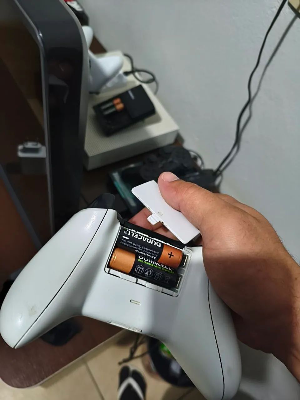 Xbox One S 500gb - Foto 2