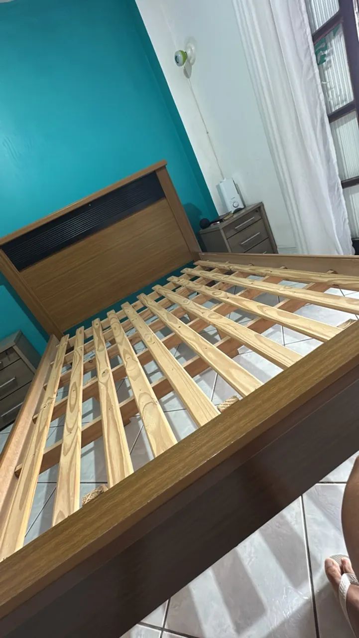 Cama casual  - Foto 2