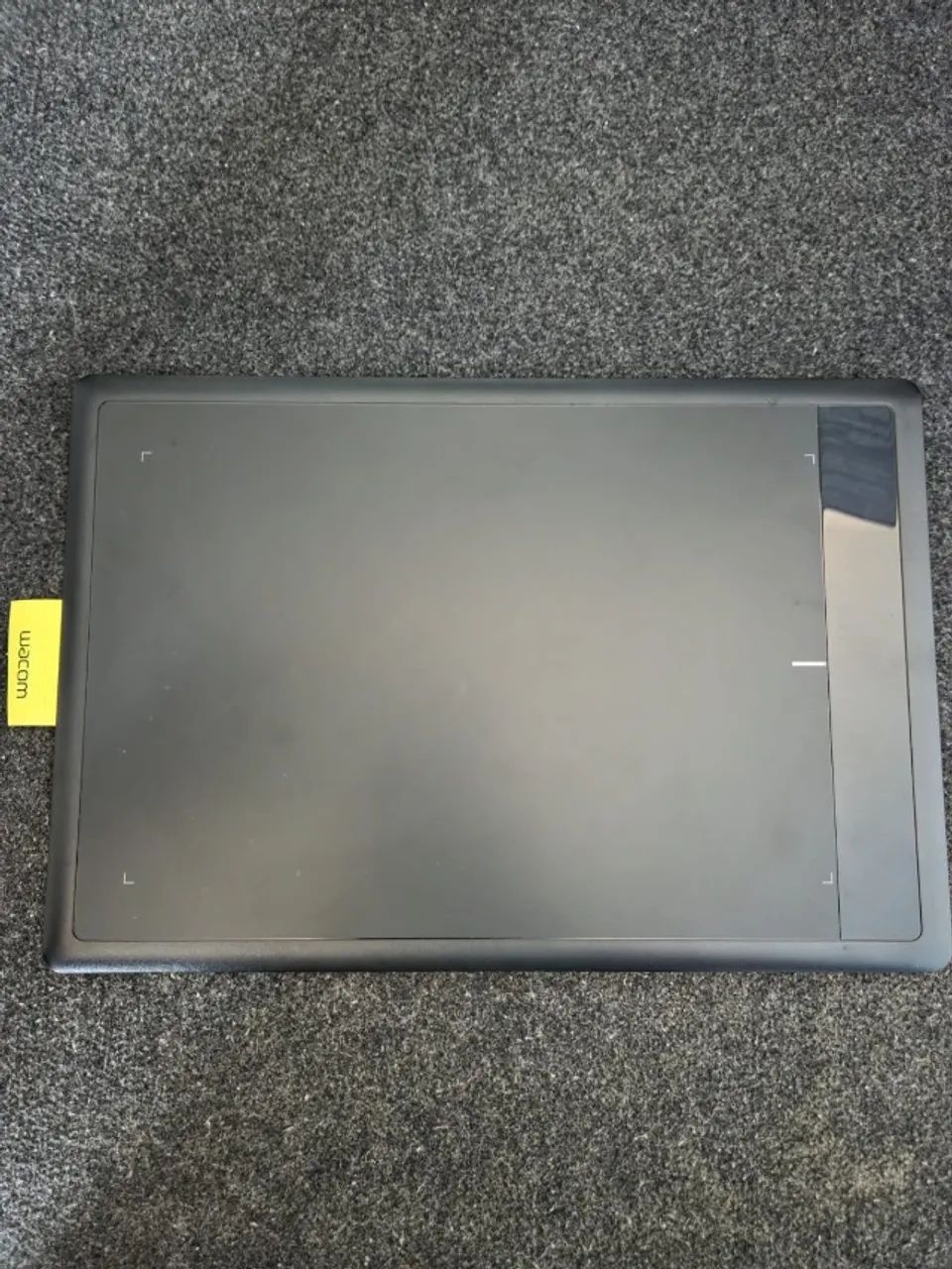 Mesa digitalizadora One by Wacom
