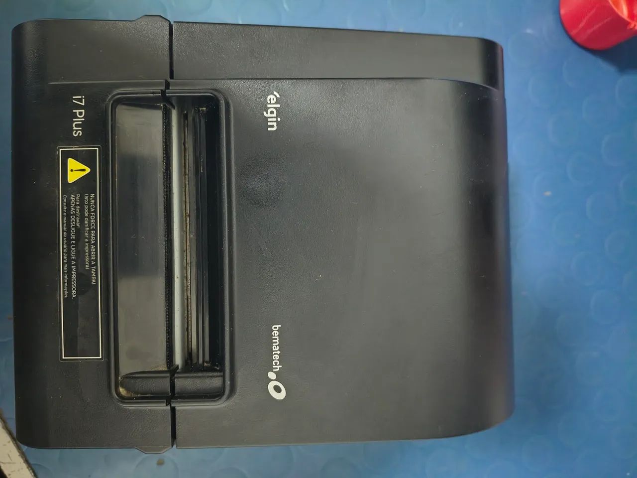 Impressora Elgin i7