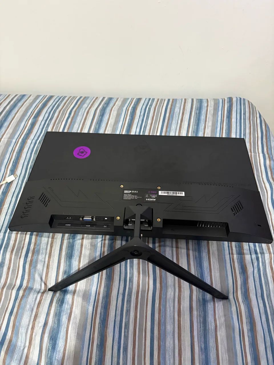 vendo munitor Mancer  - Foto 2