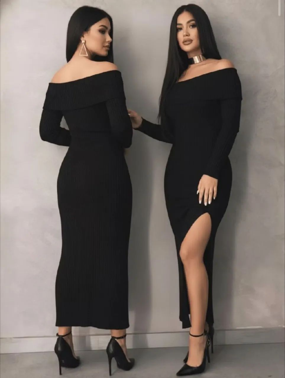 Vestido 