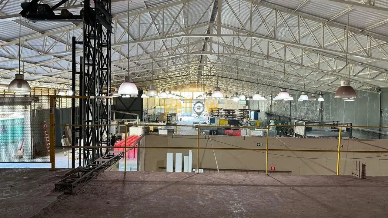 Comercial Galpão em Itaquaquecetuba - Foto 2