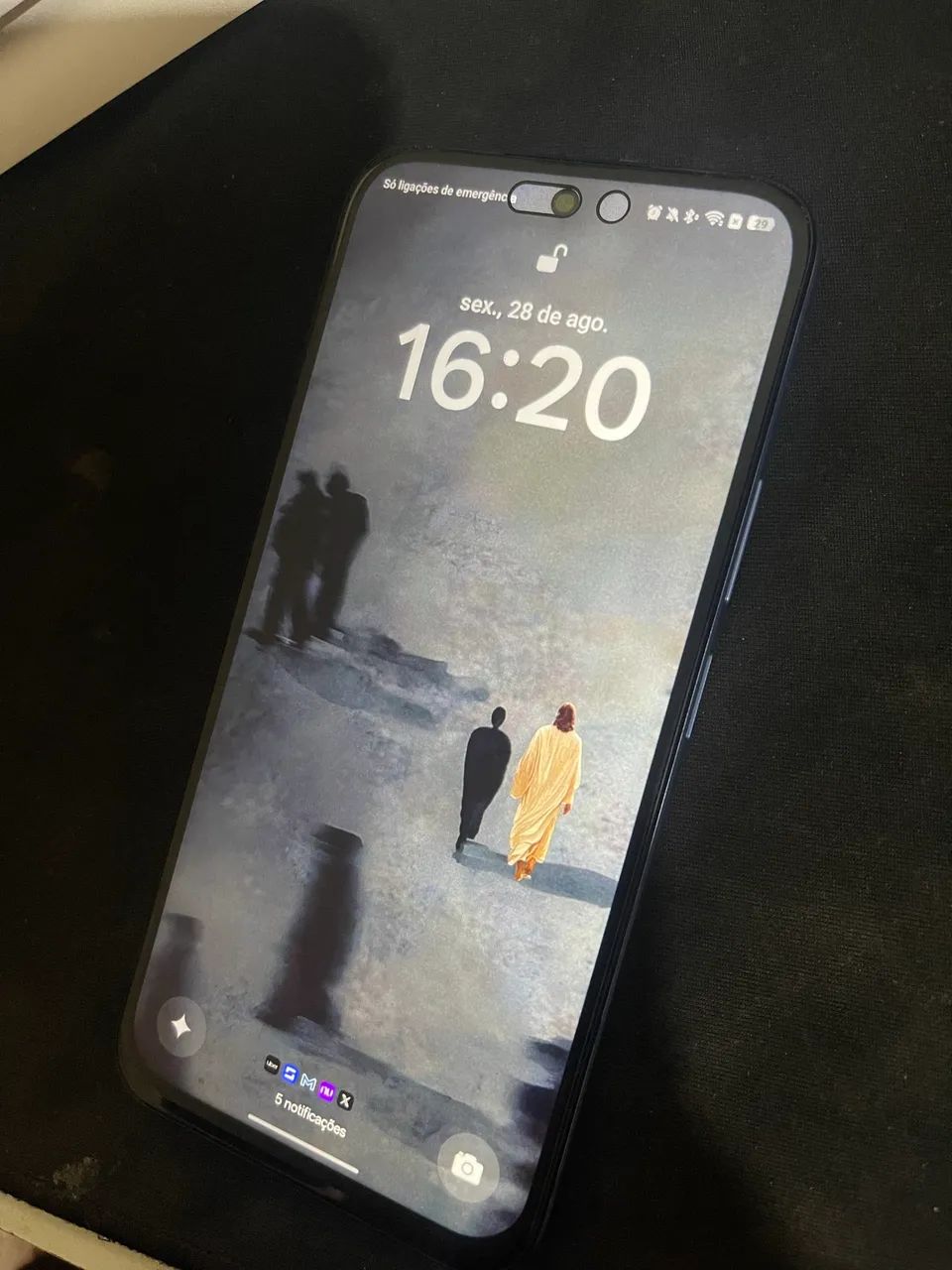 REALME C85 1 ano de Garantia  - Foto 2
