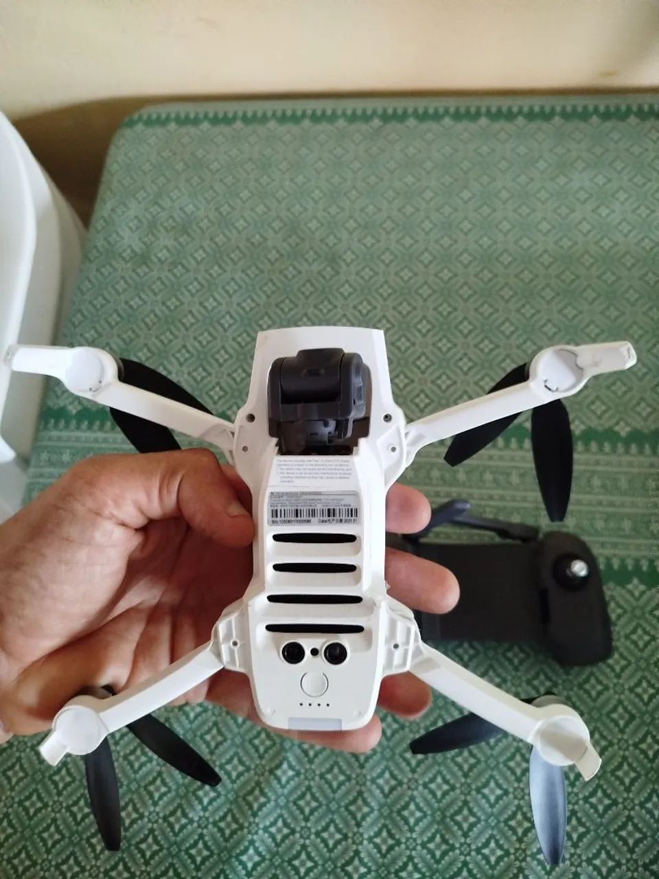 Drone fimi mini V2  - Foto 2