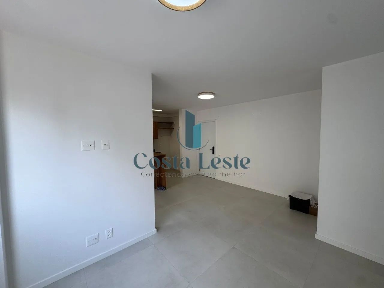 Apartamento 2 Quartos com Suite e Churrasqueira, pronto para morar - Foto 4