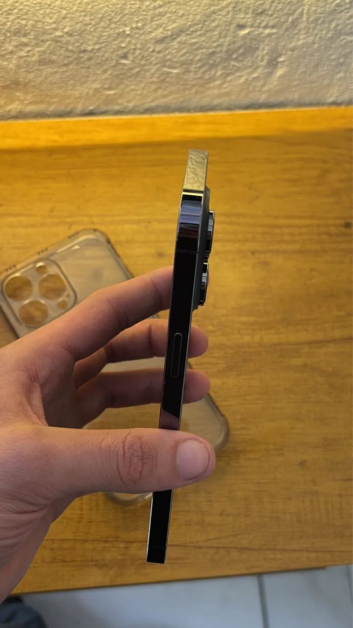 IPHONE 14 Pro Max 128gb - Foto 3