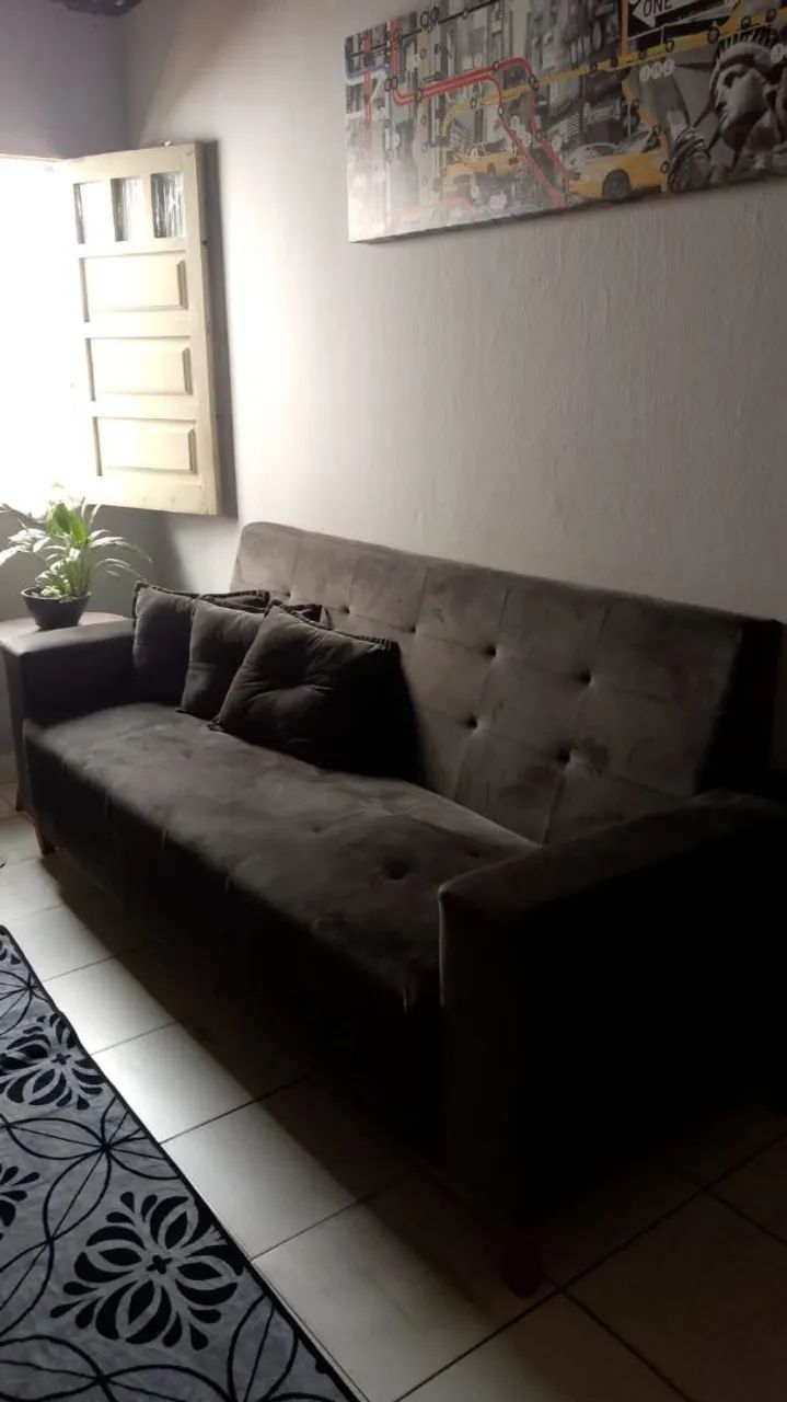 Vende-se sofá  - Foto 4