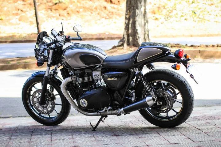 Triumph Street Cup - 2017 - Foto 4
