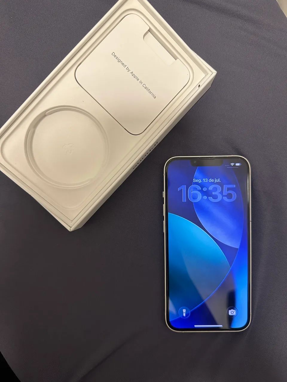 Iphone 13 - Foto 4
