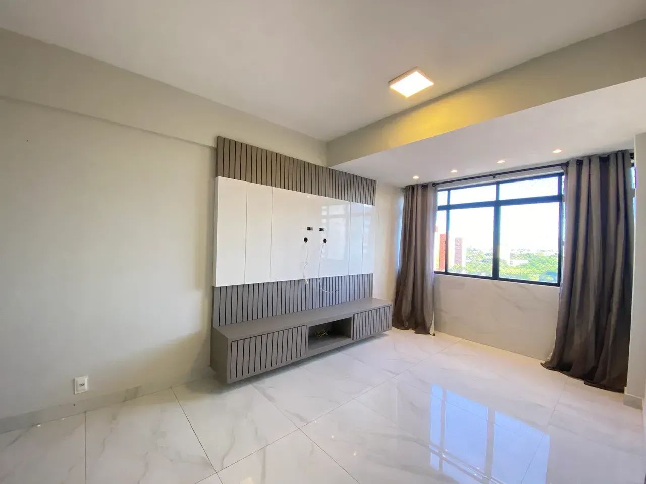 Apartamento em Miramar com 2 quartos, 2 vagas - Foto 3
