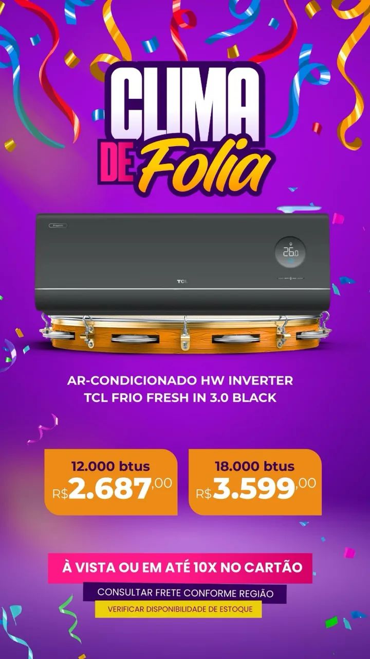 Ar condicionado  - Foto 5