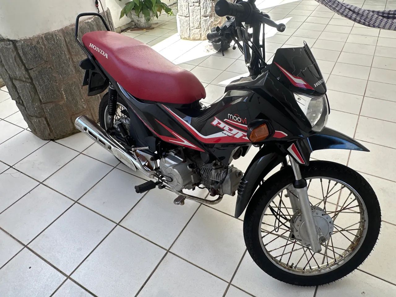 Vendo pop 110i - Foto 4