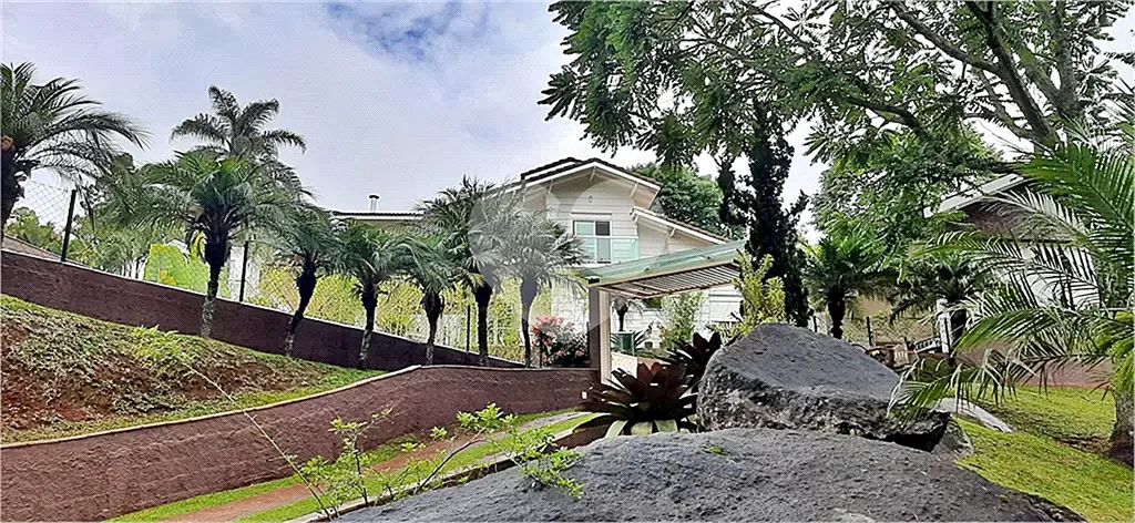 Condomínio com 3 quartos à venda em Roseira - SP