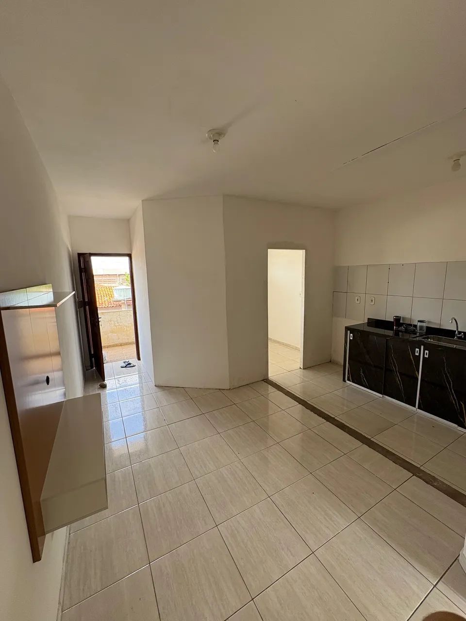 Foto - São José de Ribamar - Vila Sarney Filho II
