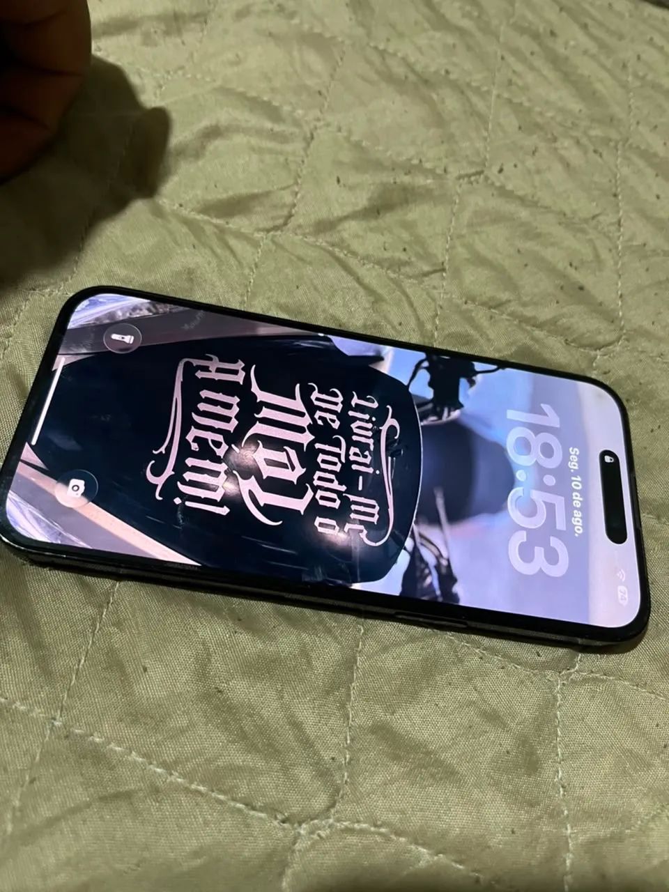 iPhone 14 Pro Max  - Foto 2