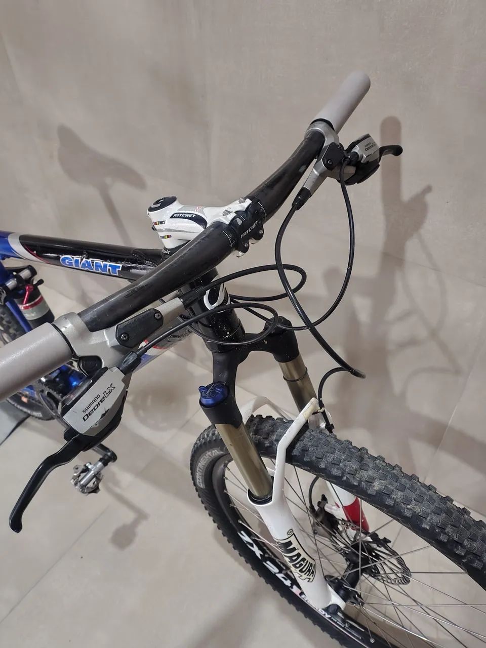 Giant XTC NRS 3 - Foto 5