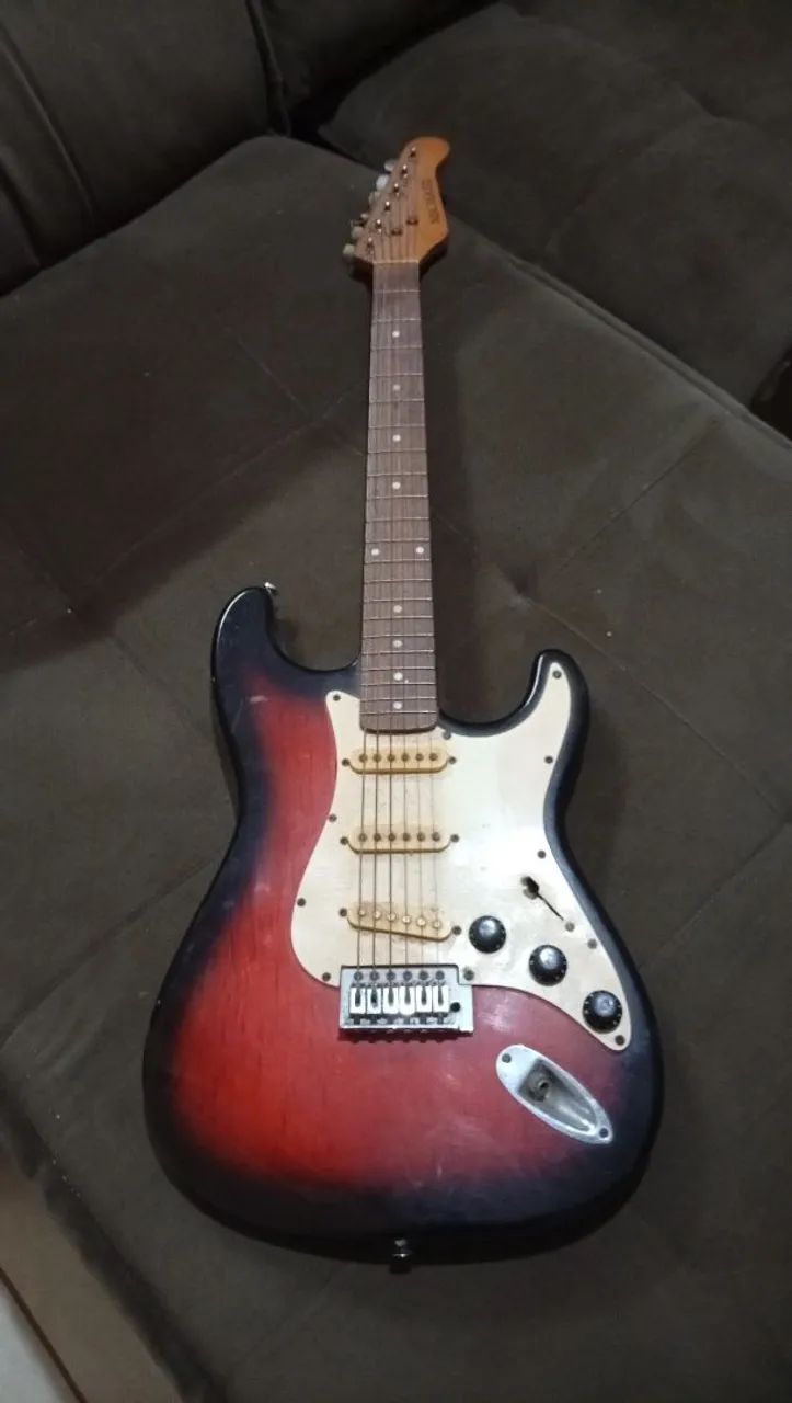 Guitarra Michael  - Foto 4