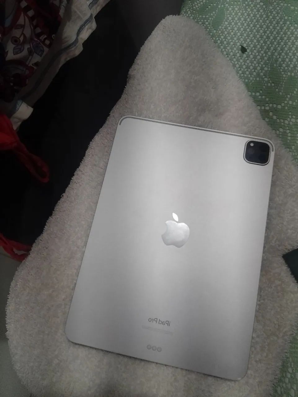 iPad Pro M2 128GB, 11" Display470095348463063045