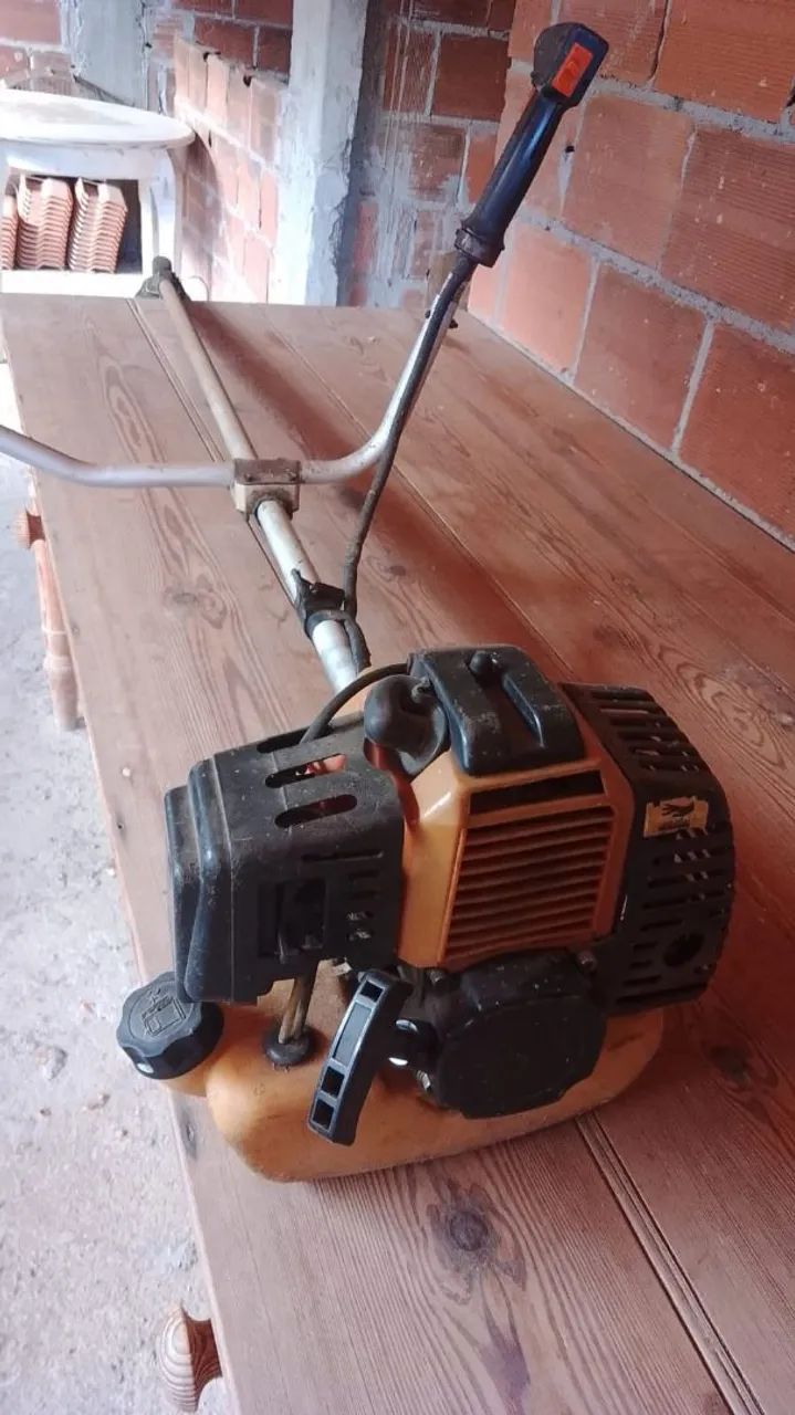 Roçadeira 
