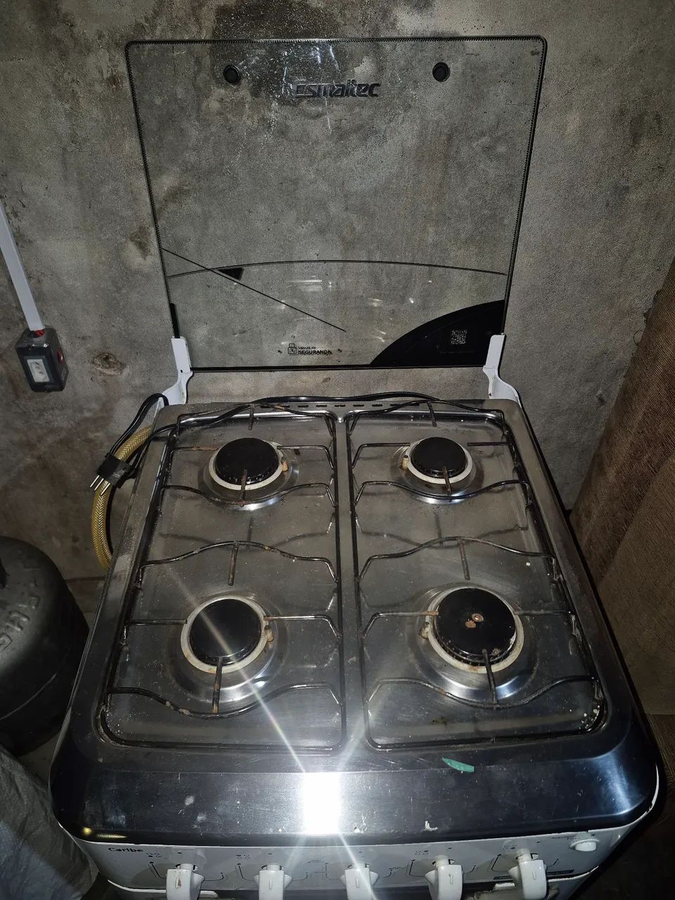 Fogão de cozinha  - Foto 2