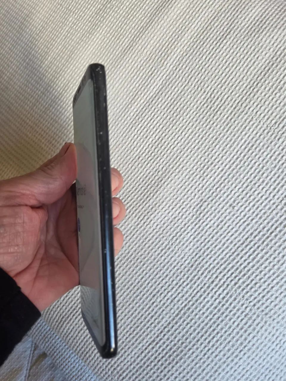 Samsung Galaxy S9 Peças Leia Anúncio - Foto 4
