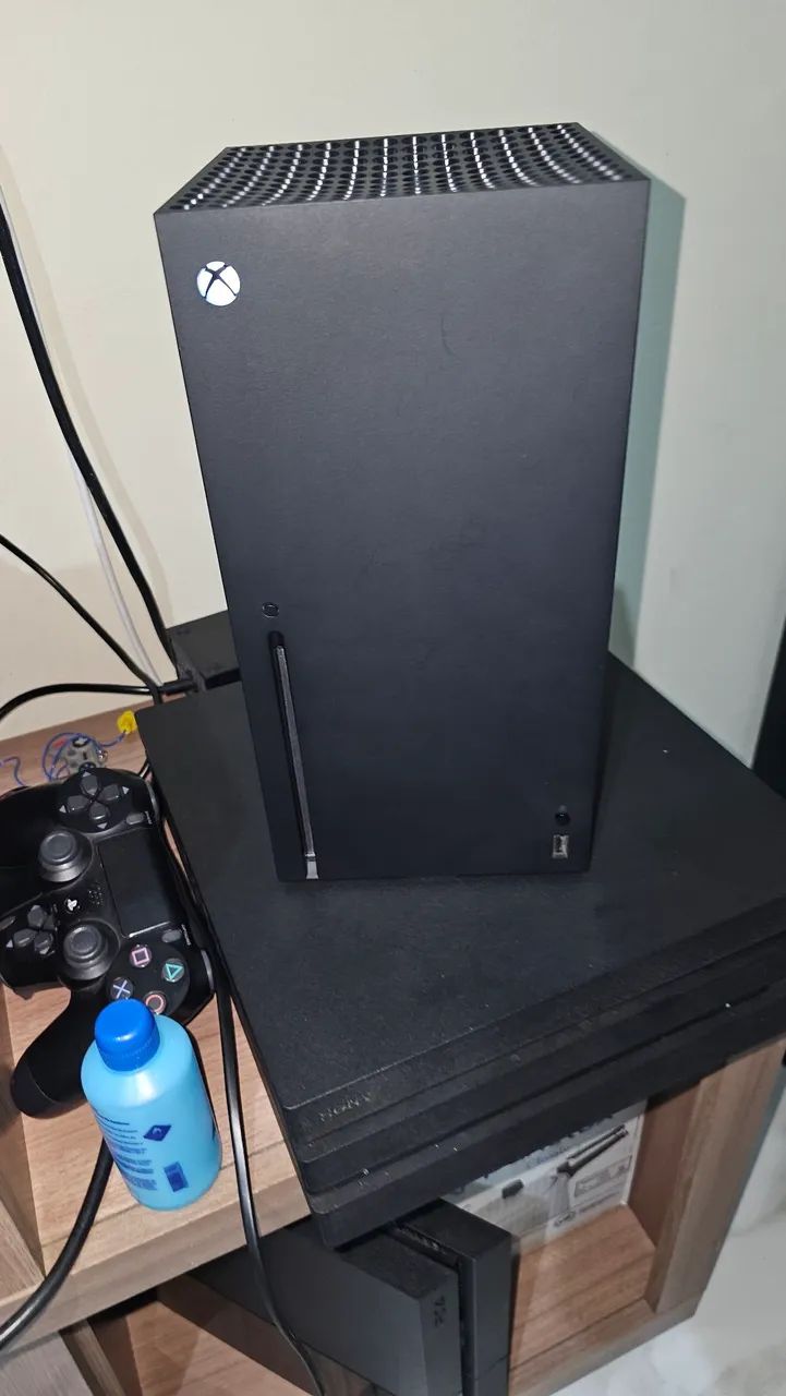 XBOX SERIES X ZERO BALA  - Foto 3