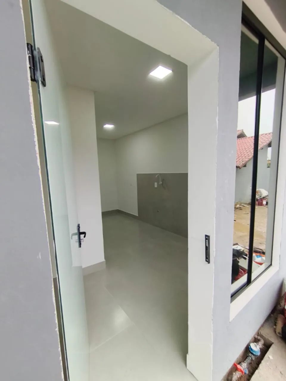 Lofts novos de 01 quarto em Tijucas/SC