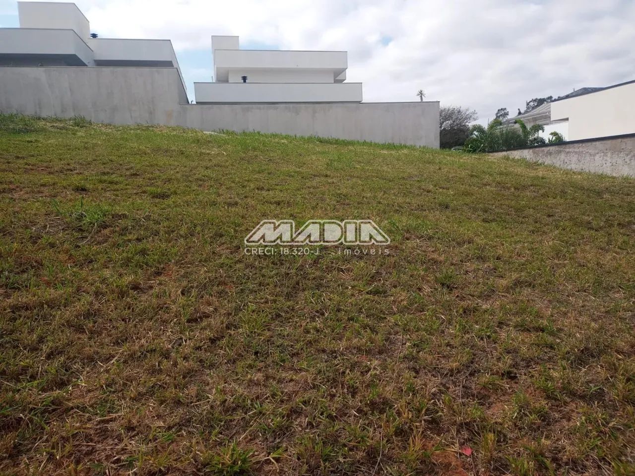 terreno - Condomínio Reserva do Itamaracá - Valinhos - Foto 4
