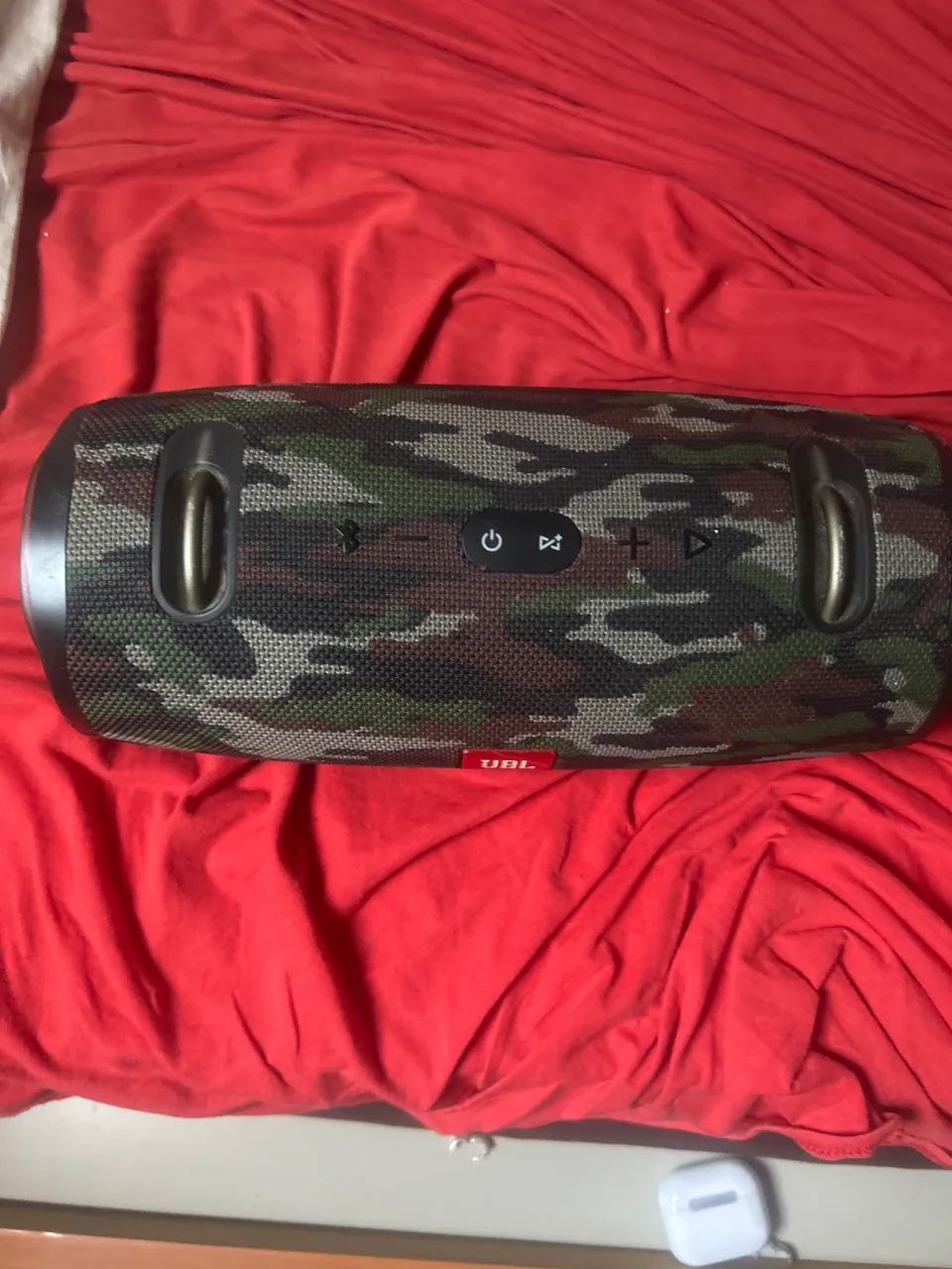 Caixa de som jbl xtreme 2 - Foto 2