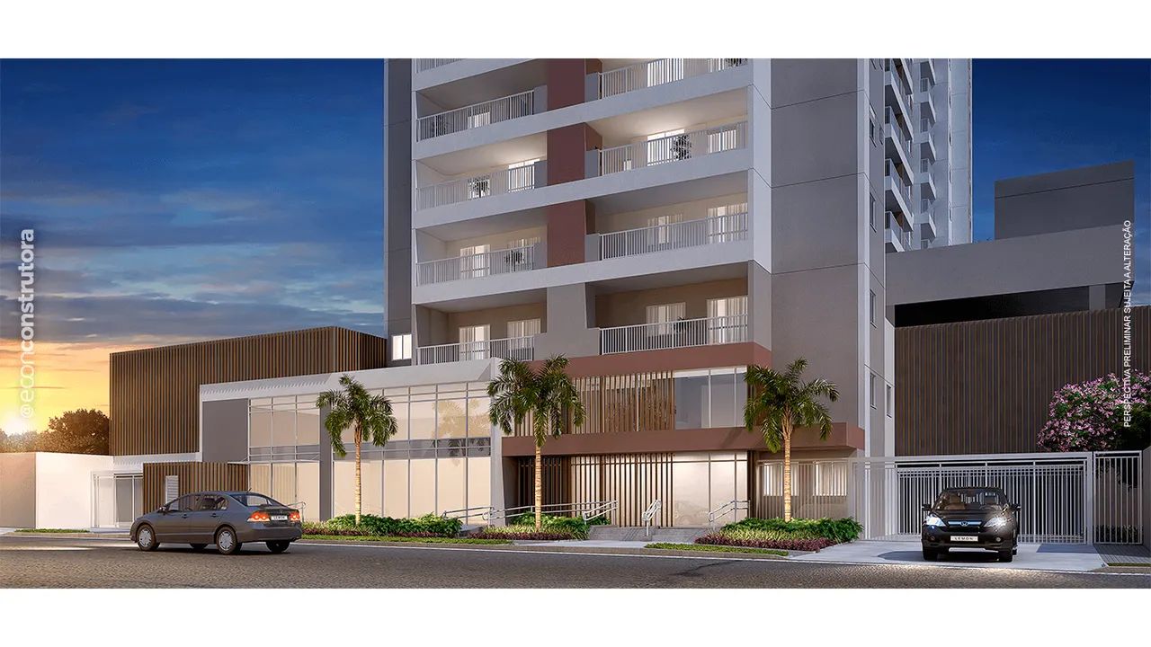 HYPE TREND - APARTAMENTOS - Foto 7