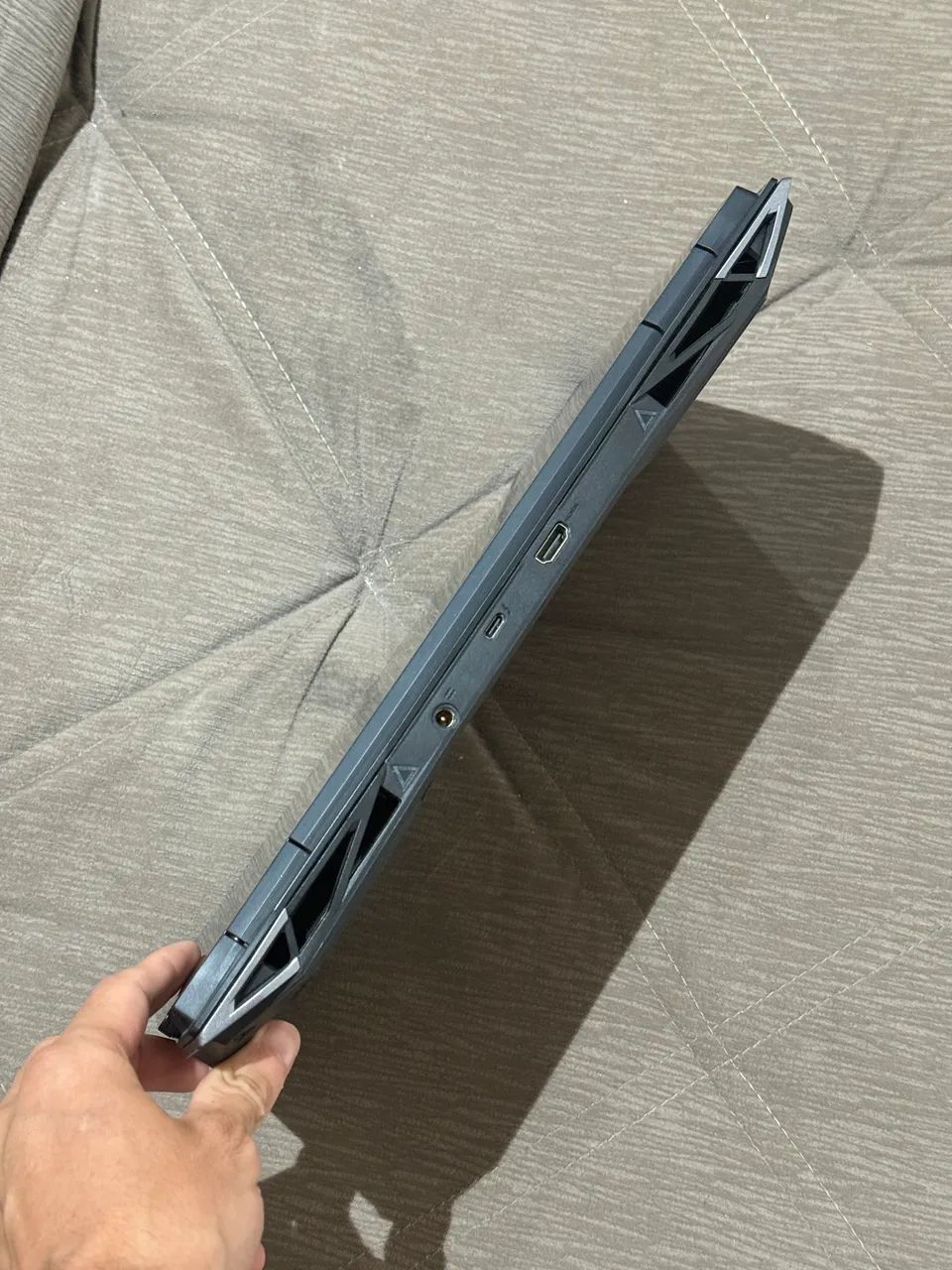 Notebook Acer Nitro 5 - Foto 2