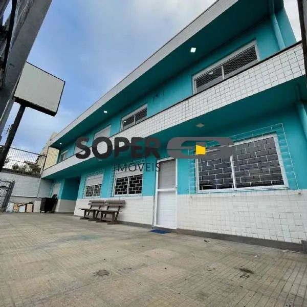 Prédio à venda no bairro Vila Nova - POA