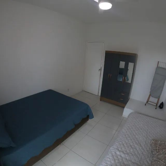 CARNAVAL!!! CASA 4 QUARTOS CHURRASQUEIRA À 300 METROS DA PRAIA EM CABO FRIO, FOGUETE - Foto 8