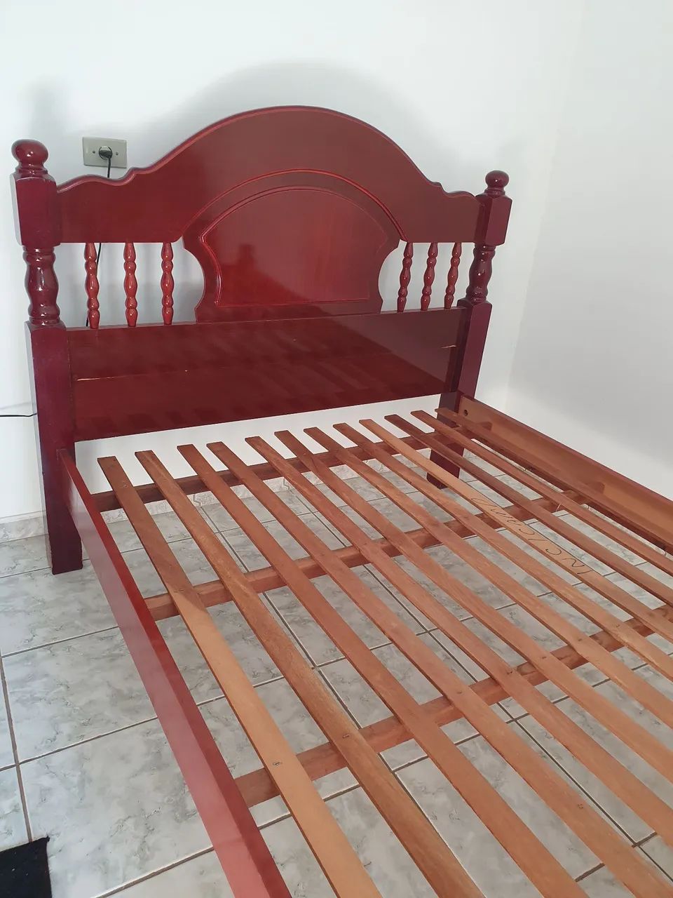 CAMA DE CASAL  - Foto 4