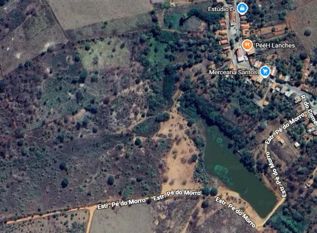 FAZENDA DE 97 HECTARES - Foto 5
