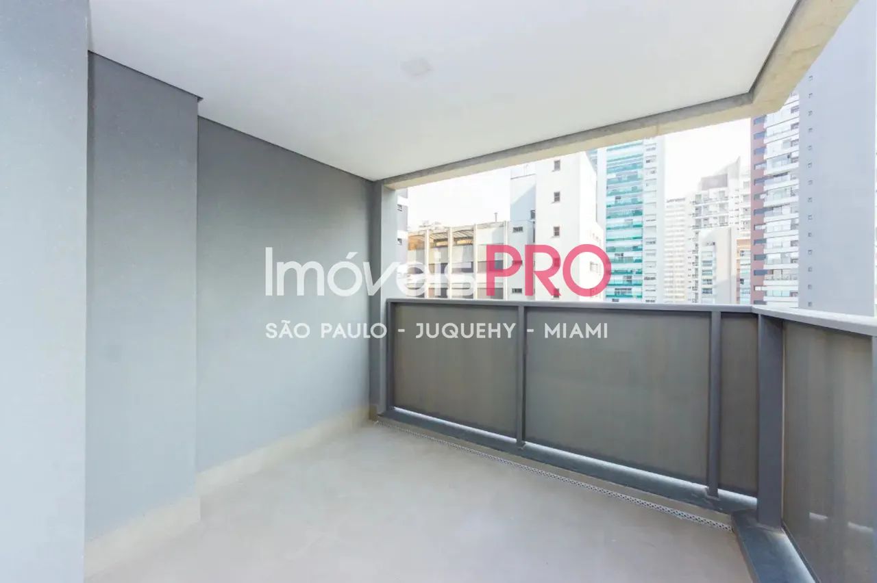 Apto duplex de 61m2 com 1 dorm e 1 vaga no Moema - Foto 4