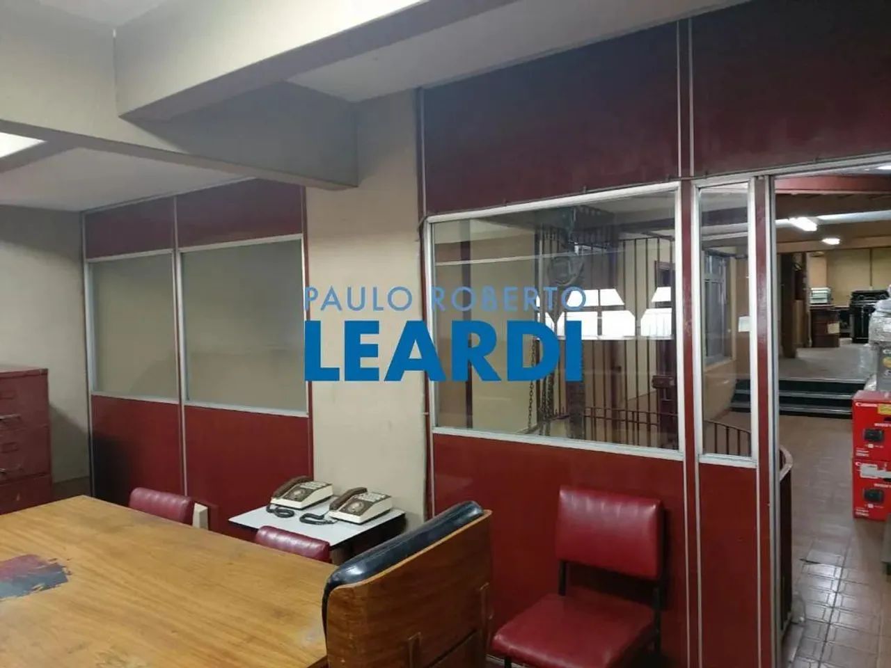 LOJA - BELA VISTA - SP