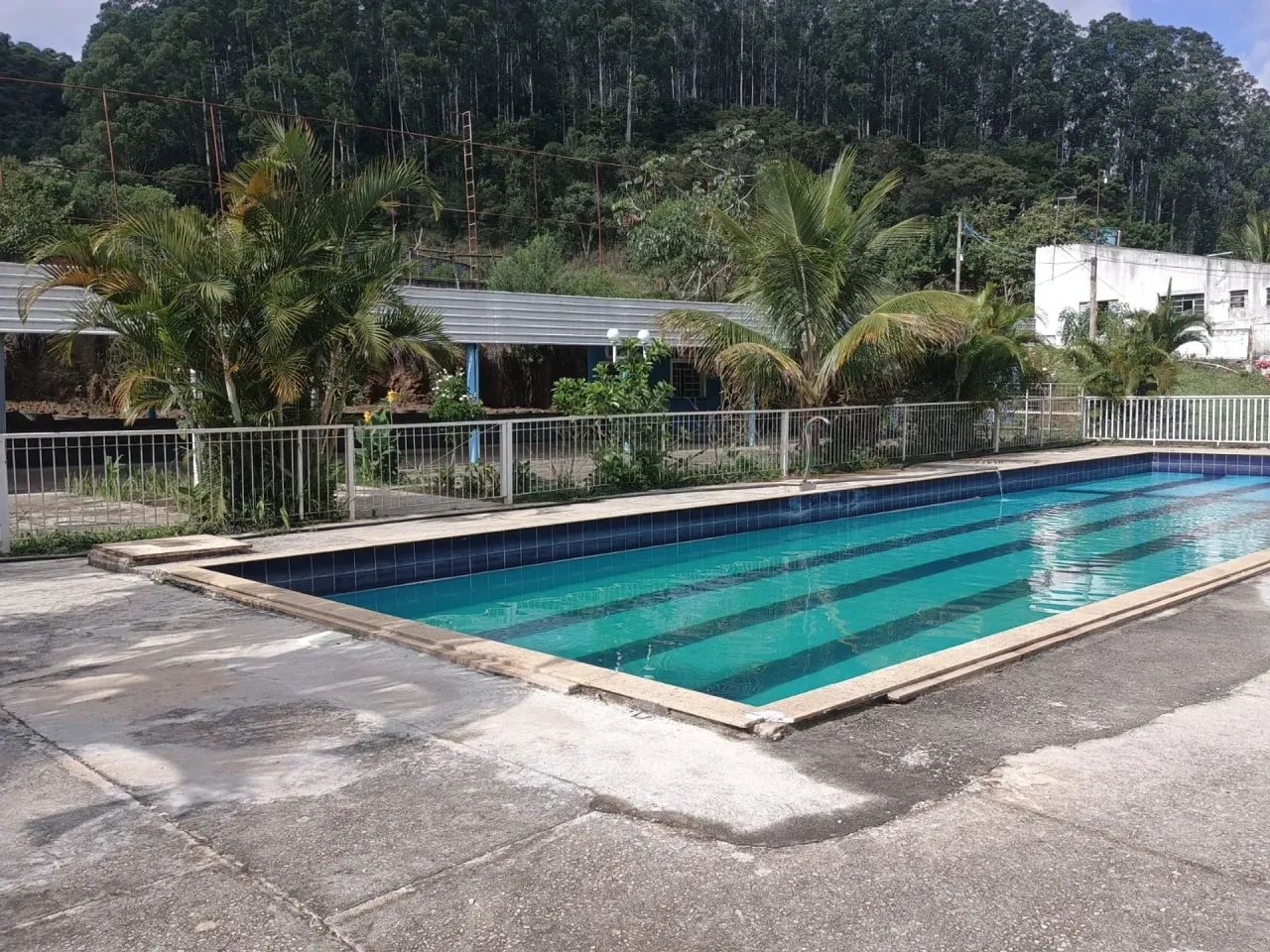 Chácara com 20.000 m  em SJCampos. - Foto 2