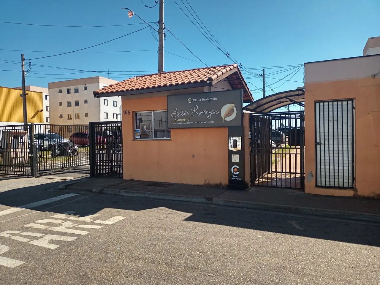 Apartamento no Alto Ipanema . - Foto 2