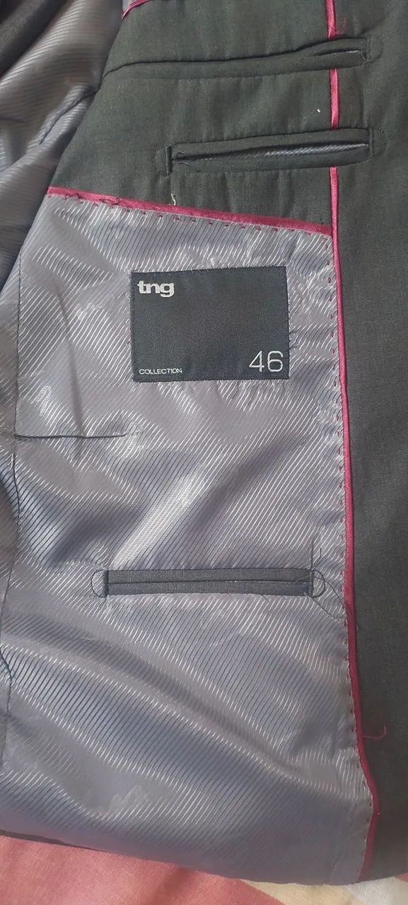 TERNO TNG  - Foto 4