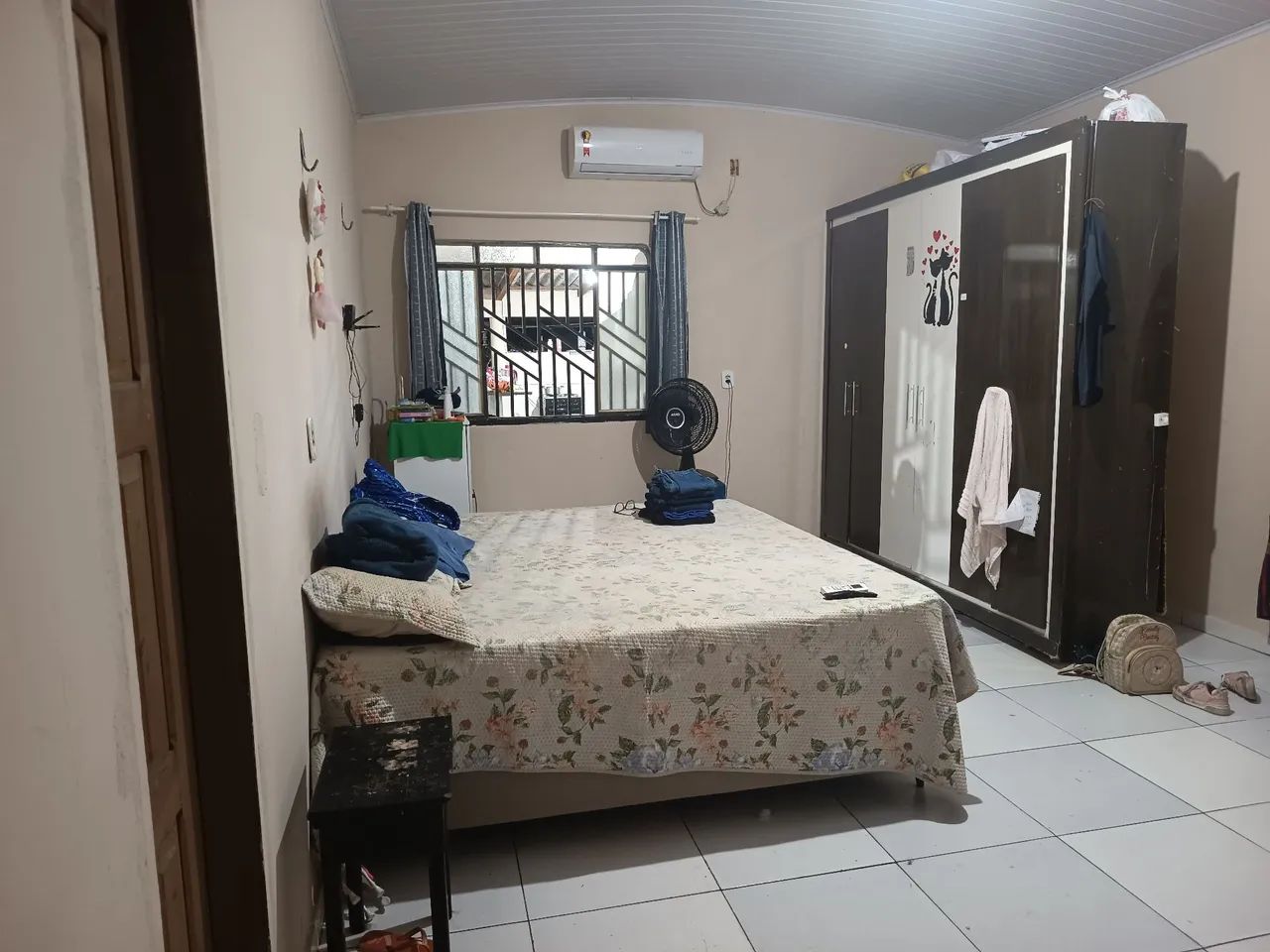 Casa no Jóquei clube . - Foto 4