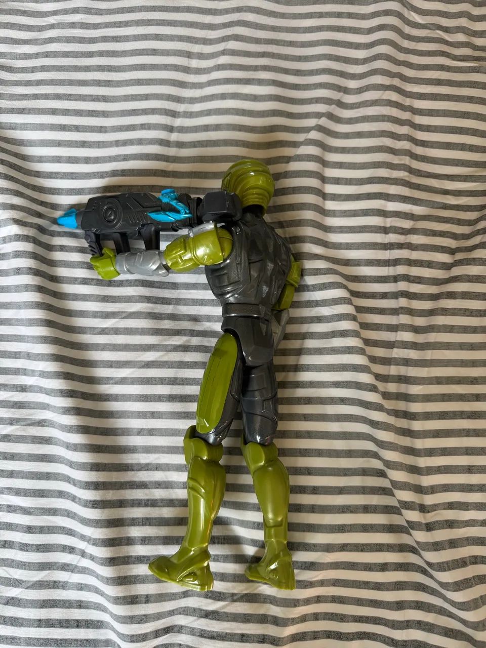 Boneco max still - Foto 3