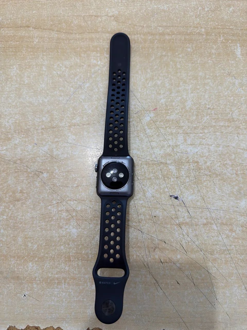 Relógio Apple Watch série 1  42 mm - Foto 2