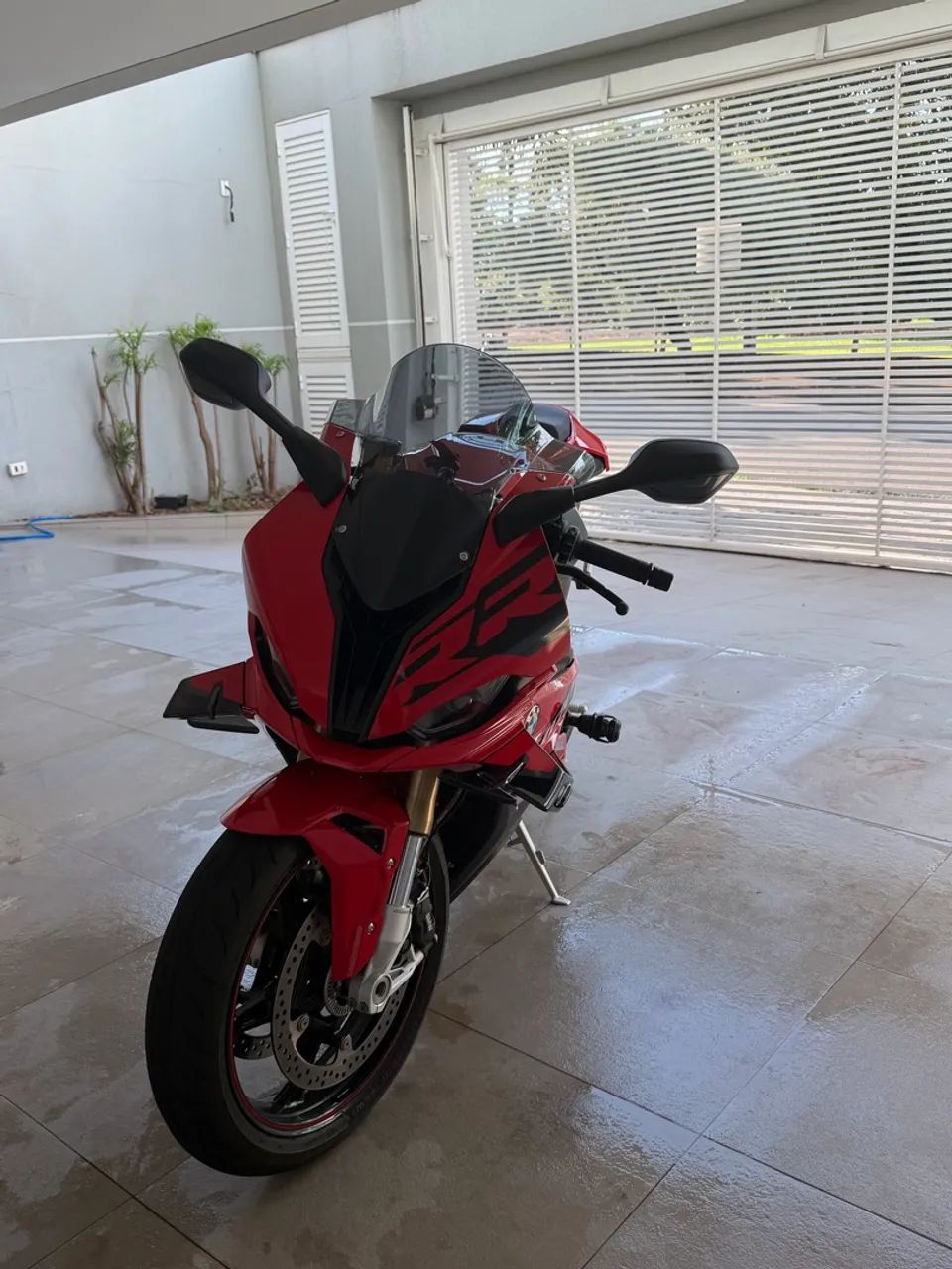 Bmw S1000RR